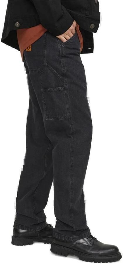 Jack & jones Straight Jeans Jack & Jones JJIEDDIE CARPENTER 050 WI NOOS 12252802 - Foto 10