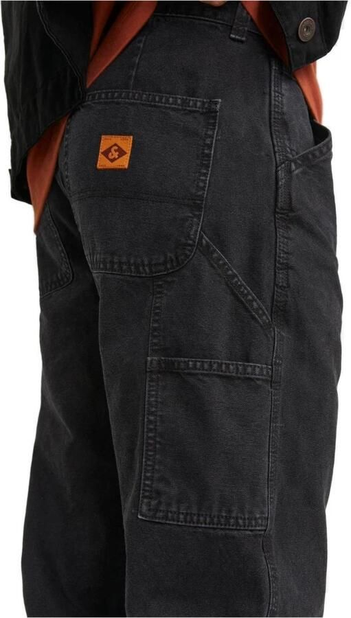 Jack & jones Straight Jeans Jack & Jones JJIEDDIE CARPENTER 050 WI NOOS 12252802 - Foto 6