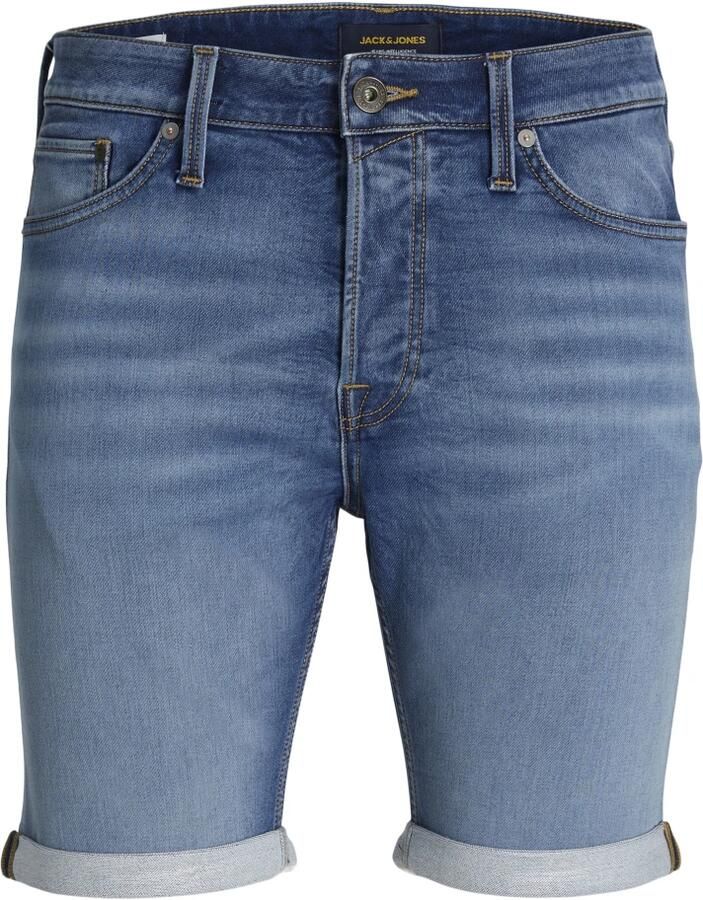 Jack & jones Korte Broek Jack & Jones JJIRICK JJICON SHORTS GE 381 I.K SS24 SN - Foto 6