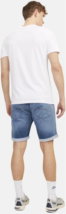 Jack & jones Korte Broek Jack & Jones JJIRICK JJICON SHORTS GE 381 I.K SS24 SN - Foto 4