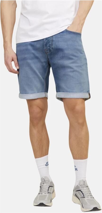 Jack & jones Korte Broek Jack & Jones JJIRICK JJICON SHORTS GE 381 I.K SS24 SN - Foto 3
