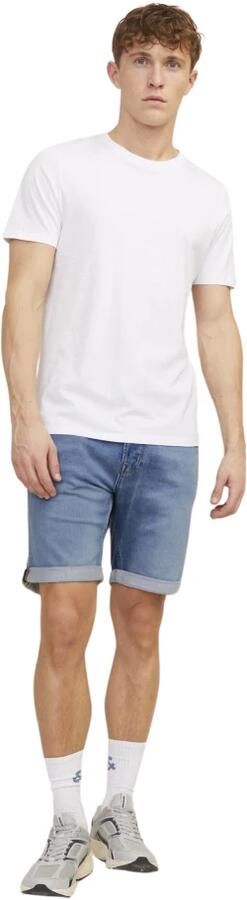 Jack & jones Korte Broek Jack & Jones JJIRICK JJICON SHORTS GE 381 I.K SS24 SN - Foto 5
