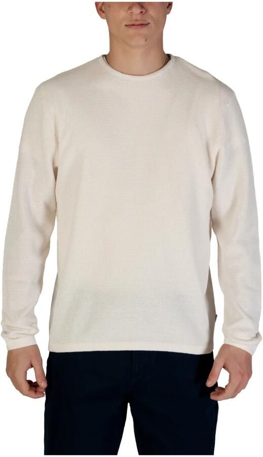 Jack & Jones Trui met ronde hals JJEGEORGE KNIT CREW NECK NOOS - Foto 3