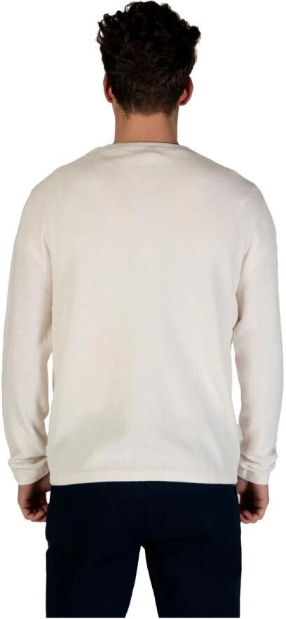 Jack & Jones Trui met ronde hals JJEGEORGE KNIT CREW NECK NOOS - Foto 2