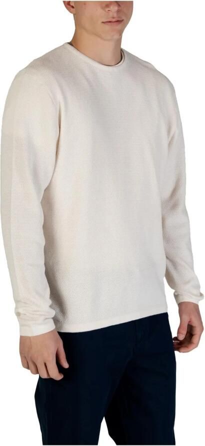 Jack & Jones Trui met ronde hals JJEGEORGE KNIT CREW NECK NOOS