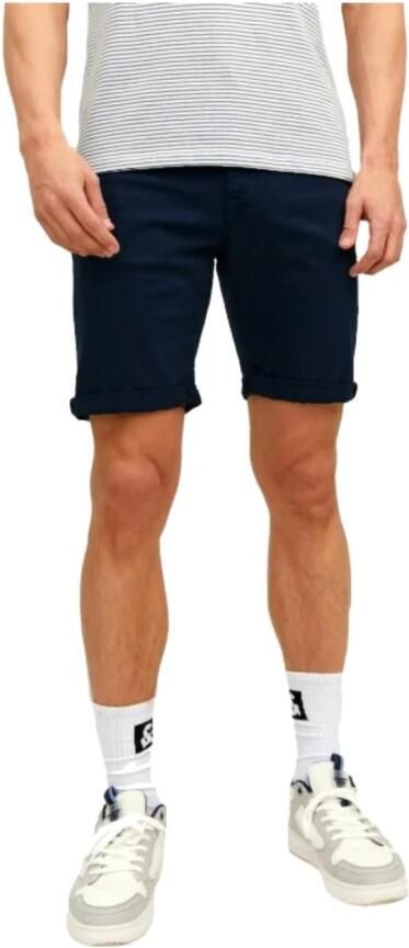 Jack & jones Korte Broek Jack & Jones JPSTRICK JJICON SHORTS