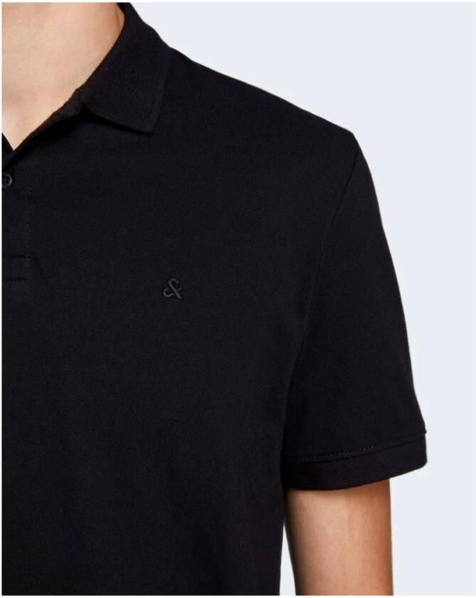 Jack & jones Polo Shirt Korte Mouw Jack & Jones JJEBASIC - Foto 7