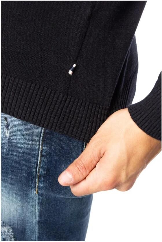 Jack & Jones Trui met ronde hals JJEBASIC met ronde hals ideaal voor werk en vrije tijd - Foto 10