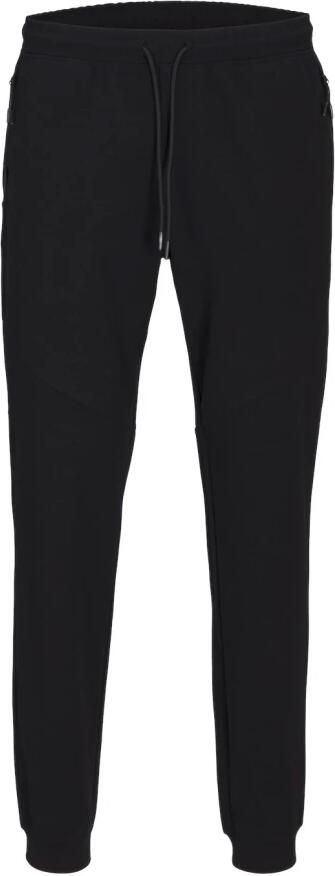 Jack & jones Zwarte Jpstwill Jjcloud Sweat Pants Black Heren - Foto 6