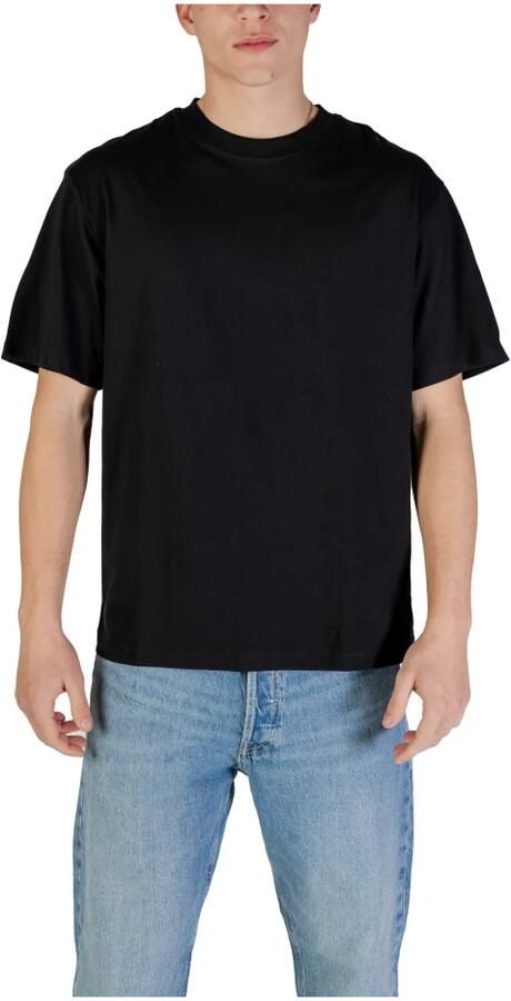 Jack & Jones Oversized shirt JJEBRADLEY Oversize T-Shirt met klassieke ronde hals - Foto 3