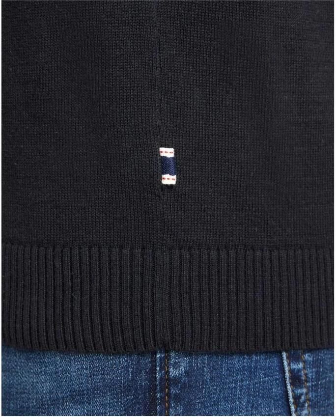 Jack & Jones Trui met V-hals JJEBASIC met V-hals ideaal voor herfst en dagelijks gebruik - Foto 4