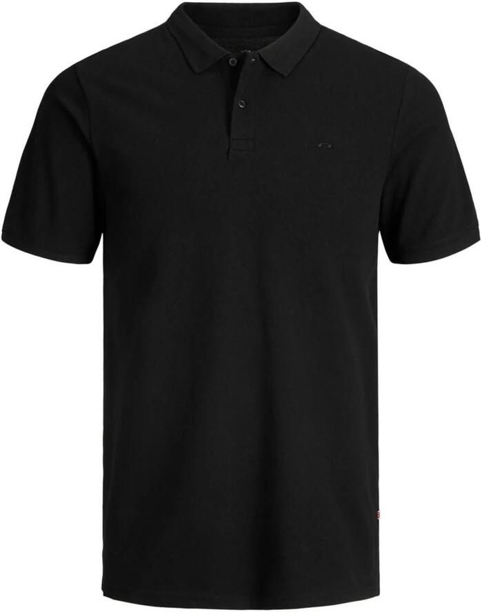 Jack & jones Polo Shirt Korte Mouw Jack & Jones JJEBASIC - Foto 3
