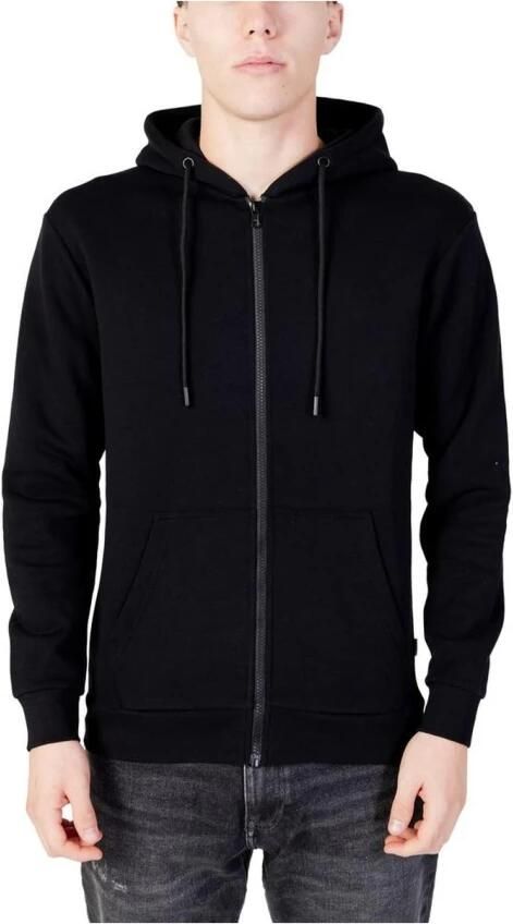 Jack & Jones Capuchonsweatvest JJEBRADLEY met capuchon ideaal voor koud seizoen - Foto 7