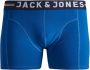 Jack & jones Boxer Jacsense Basic Blauw Heren - Thumbnail 2