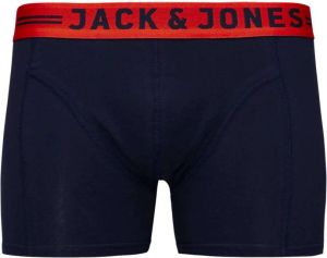 Jack & jones Jacsense trunks Blauw Heren