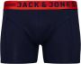 Jack & jones Jacsense trunks Blauw Heren - Thumbnail 1