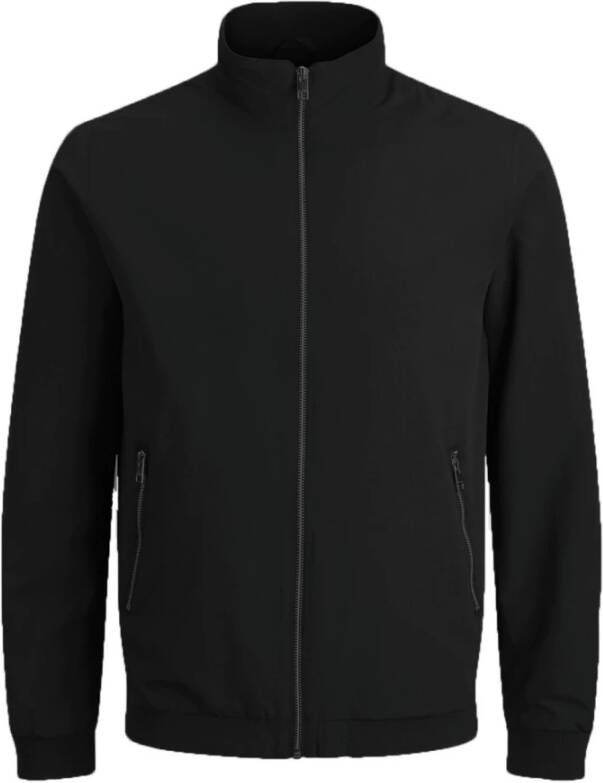 Jack & jones Windjack Jack & Jones JJERUSH HARRINGTON BOMBER - Foto 4