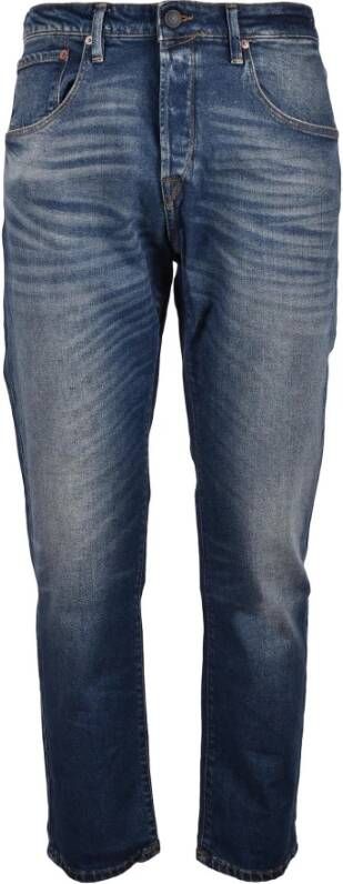 Jack & jones Jeans Blauw Heren
