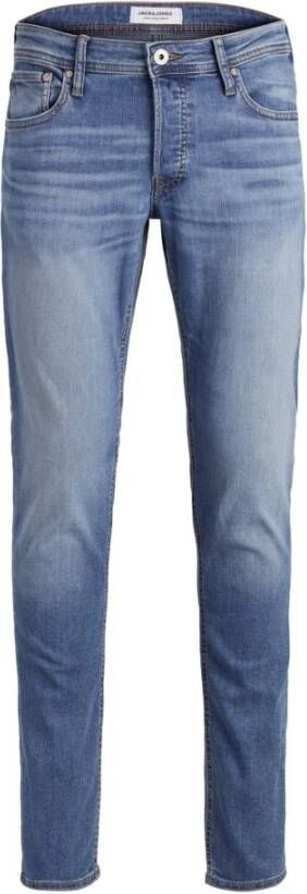 jack & jones Jeans Blauw Heren