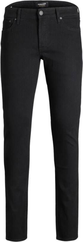 jack & jones Jeans Jack Jones Glenn Jiginal Na 029 Noos Zwart Heren