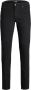 JACK & JONES JEANS INTELLIGENCE slim fit jeans JJIGLENN JJORIGINAL 029 black denim - Thumbnail 3