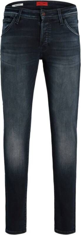 jack & jones Jeans Jack Jones Glenn Fox 104 Blauw Heren