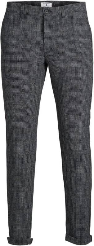 jack & jones Jjimarco Jjconnor Grijs Heren