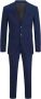 Jack & jones Stijlvolle Herenkleding voor elke gelegenheid Blue Heren - Thumbnail 1