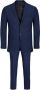 JACK & JONES PREMIUM kostuum blauw - Thumbnail 1