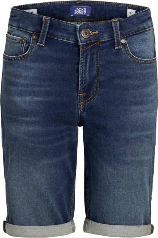 Jack & Jones Junior Jeansbermuda JJIRICK JJICON SHORTS GE