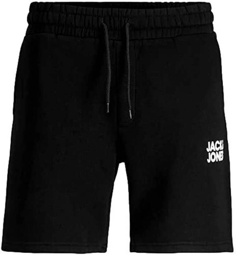 jack & jones Long Shorts Zwart Heren