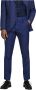 Jack & jones Solaris Trouser Noos Stijlvolle Broek Blue Heren - Thumbnail 2