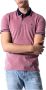Jack & jones Slim fit poloshirt met logostitching model 'PAULOS' - Thumbnail 3