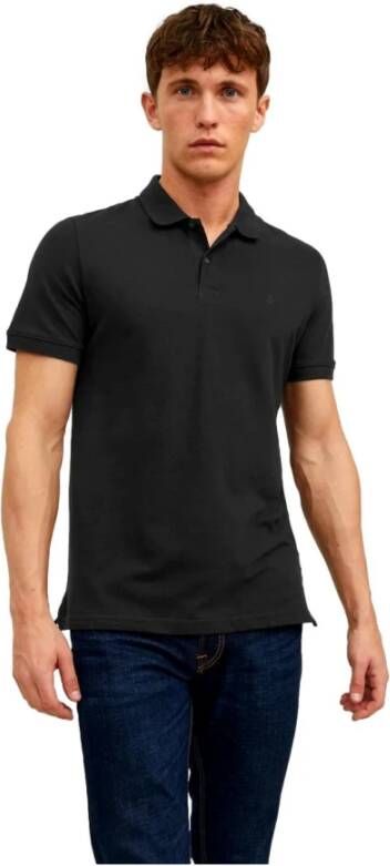 Jack & jones Polo Shirt Korte Mouw Jack & Jones JJEBASIC - Foto 10