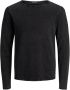 Jack & jones Shirt met lange mouwen en ronde hals model 'ELEO' - Thumbnail 2