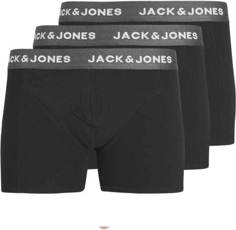 Jack & jones Sets Zwart Heren