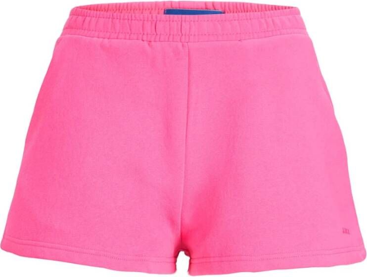 Jack & jones Short Shorts Roze Dames