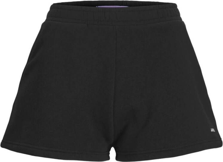 Jack & jones Short Shorts Zwart Dames