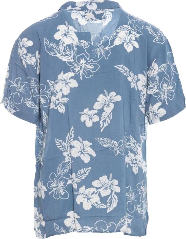 Jack & jones Overhemd Korte Mouw Jack & Jones