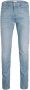 JACK & JONES JEANS INTELLIGENCE slim fit jeans JJIGLENN blue denim - Thumbnail 2