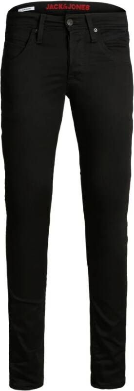 jack & jones Skinny Jeans Zwart Heren