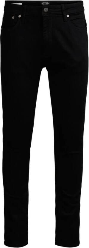 jack & jones Skinny Jeans Zwart Heren