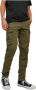 Jack & jones Slim-fit broek Groen Heren - Thumbnail 1