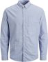 Jack & jones Overhemd Lange Mouw Jack & Jones JJEOXFORD SHIRT LS - Thumbnail 2
