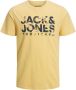 Jack & Jones Shirt met ronde hals JJBECS SHAPE TEE SS CREW NECK - Thumbnail 3