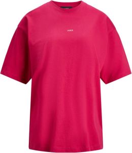 Jack & jones T-Shirts Roze Dames