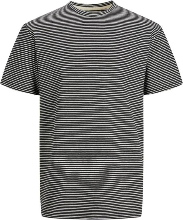 Jack & Jones Premium T-shirt met streepmotief