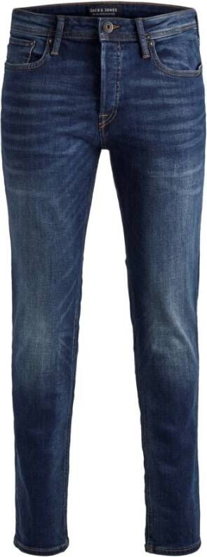 jack & jones TIM Original AM 782 12146384 Blauw Heren
