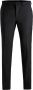 Jack & jones Broek Jack & Jones 12141112 JPRSOLARIS TROUSER NOOS MEDIEVAL BLUE - Thumbnail 2