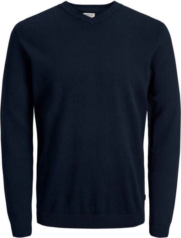 jack & jones Trui Blauw Heren